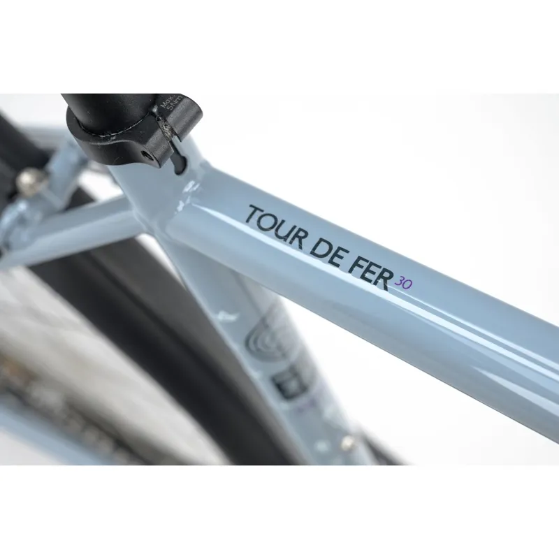 Genesis Tour De Fer 30-2